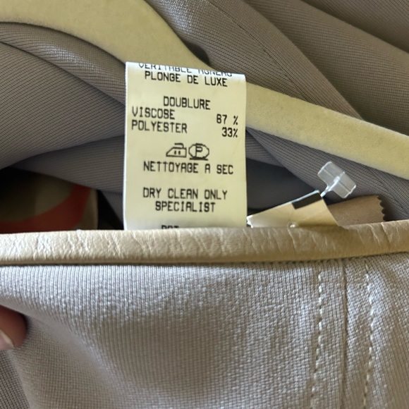 Absolu Paris Extraordinary Ensemble Suit - Picture 10 of 15